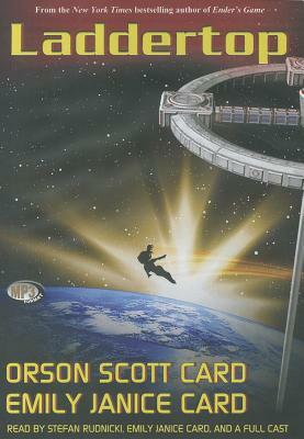 Laddertop by Orson Scott Card