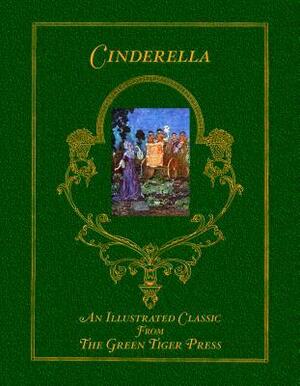 Cinderella by Githa Sowerby