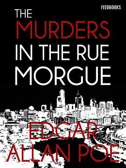 Murdene i Rue Morgue by Edgar Allan Poe