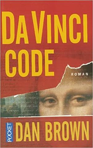 Da Vinci Code by Dan Brown