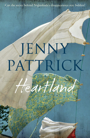 Heartland by Jenny Pattrick