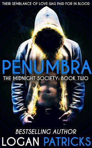 Penumbra: Masters Edition by Logan Patricks
