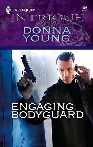 Engaging Bodyguard by Donna Young