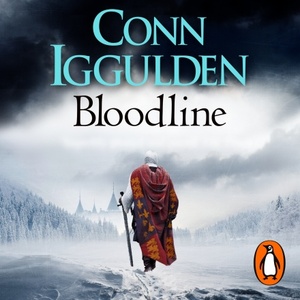Bloodline by Conn Iggulden