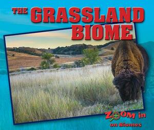 The Grassland Biome by Portia Summers