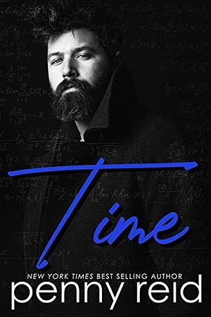 Laws of Physics: Time by Penny Reid