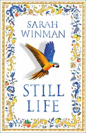 Still Life by Sarah Winman