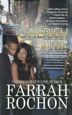 Cherish Me by Farrah Rochon