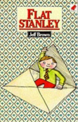 Flat Stanley by Jeff Brown