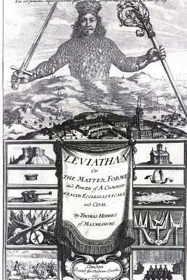 Leviathan by Thomas Hobbes