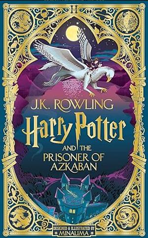 Harry Potter and the Prisoner of Azkaban by J.K. Rowling