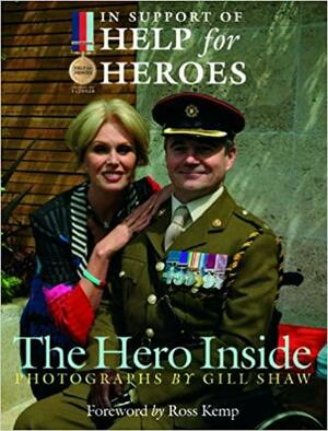 The Hero Inside by Gill Shaw, Jill Shaw