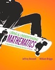 Using & Understanding Mathematics: A Quantitative Reasoning Approach with Integrated Review, Loose-Leaf Edition Plus Mylab Math with Pearson Etext and by Jeffrey Bennett, William Briggs