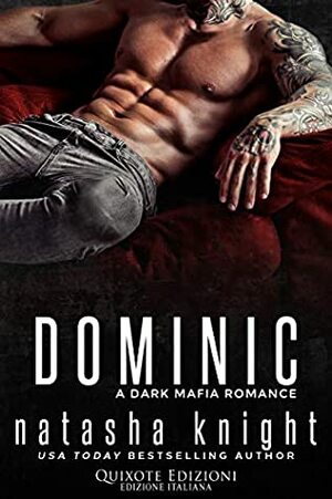 Dominic by Natasha Knight