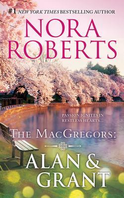 Alan & Grant by Nora Roberts