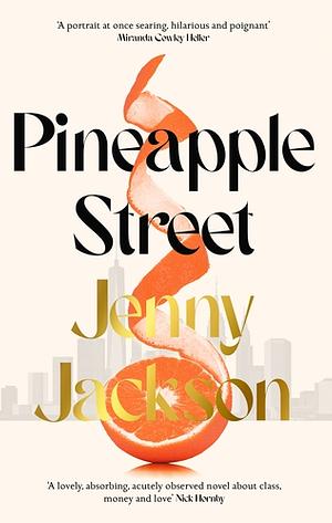 Pineapple Street by Jenny Jackson