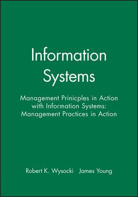 Information Systems by Robert K. Wysocki, James Young