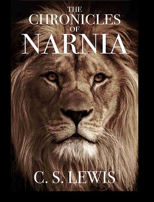 The Chronicles of Narnia Complete 7-Book Collection: All 7 Books Plus Bonus Book: Boxen by C.S. Lewis