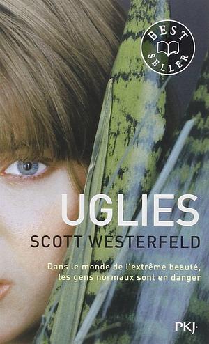 Uglies by Scott Westerfeld