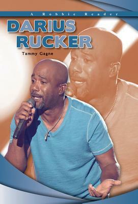 Darius Rucker by Tammy Gagne