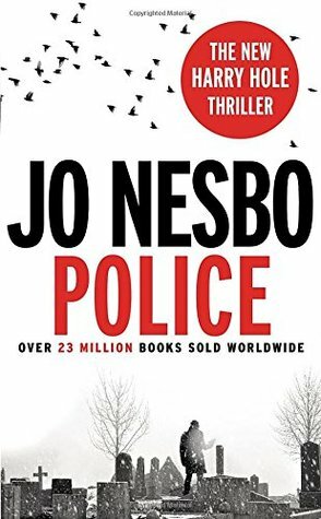 Police by Jo Nesbø