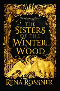 The Sisters of the Winter Wood by Rena Rossner