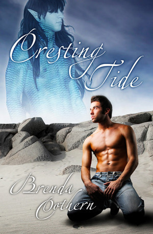 Cresting Tide by Brenda Cothern