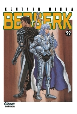 Berserk, Tome 22 by Kentaro Miura