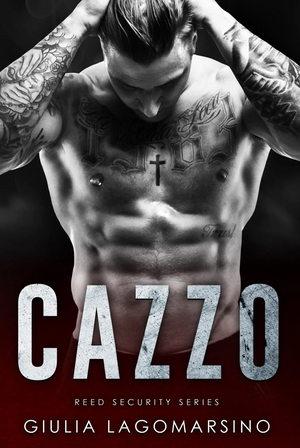 Cazzo by Giulia Lagomarsino