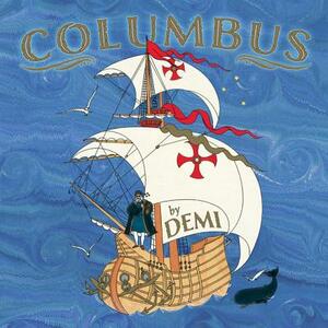 Columbus by Demi