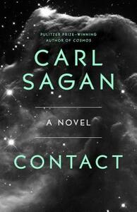 Contact by Carl Sagan