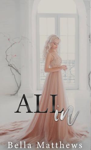 All In Alt Cover by Bella Matthews