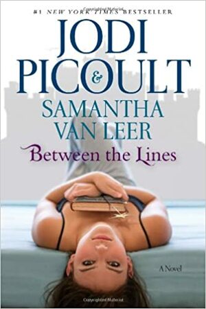 Sorok között by Samantha van Leer, Jodi Picoult
