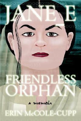 Jane_E, Friendless Orphan by Erin McCole Cupp