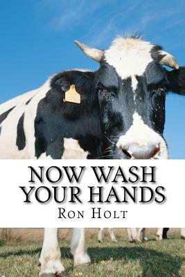 Now Wash Your Hands: The vagaries of the restaurant trade and the epidemics which have resulted from eating wild animals. A strong argument by Ron Holt