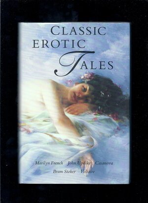 Classic Erotic Tales by Shelley Klein, Ed L. Omara