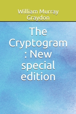 The Cryptogram: New special edition by William Murray Graydon