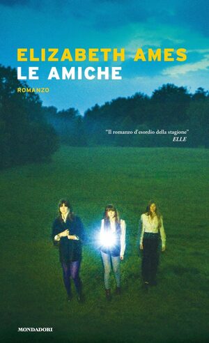 Le amiche by Elizabeth Ames