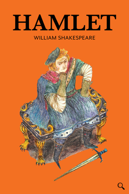 Hamlet by William Shakespeare