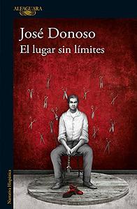 El lugar sin límites by José Donoso