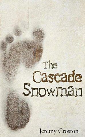 The Cascade Snowman by Jeremy Croston