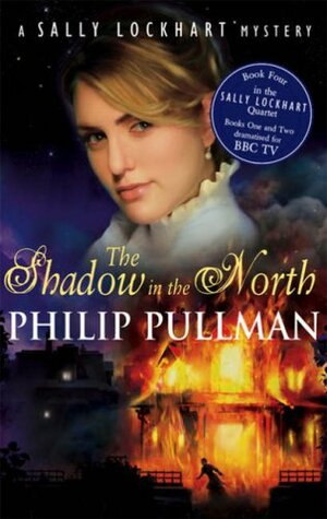 The Shadow in the North by Philip Pullman