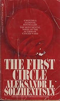 The First Circle by Aleksandr Solzhenitsyn