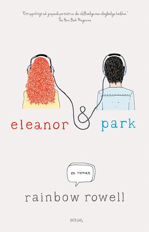 Eleanor &amp; Park by Rainbow Rowell