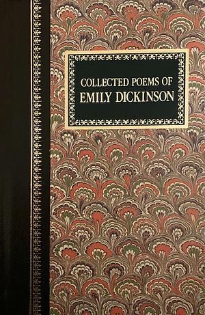 Collected Poems of Emily Dickinson by Mabel Loomis Todd, George Gesner