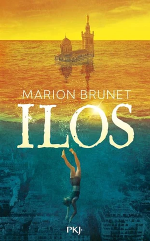 Ilos by Marion Brunet