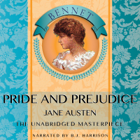 Pride and Prejudice by Jane Austen