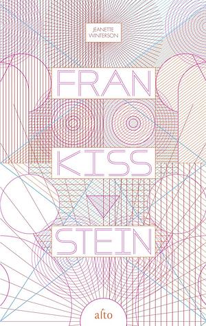 Frankissstein by Jeanette Winterson