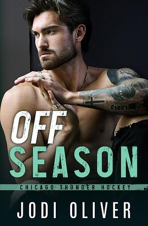 Off Season by Jodi Oliver