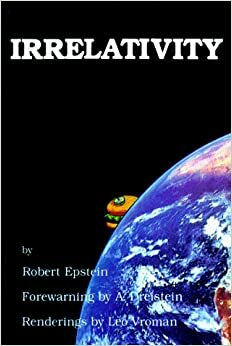 Irrelativity by Leo Vroman, Robert Epstein